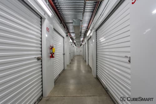 CubeSmart Self Storage Photo