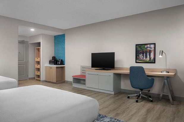 Images Hilton Garden Inn Wilkes Barre