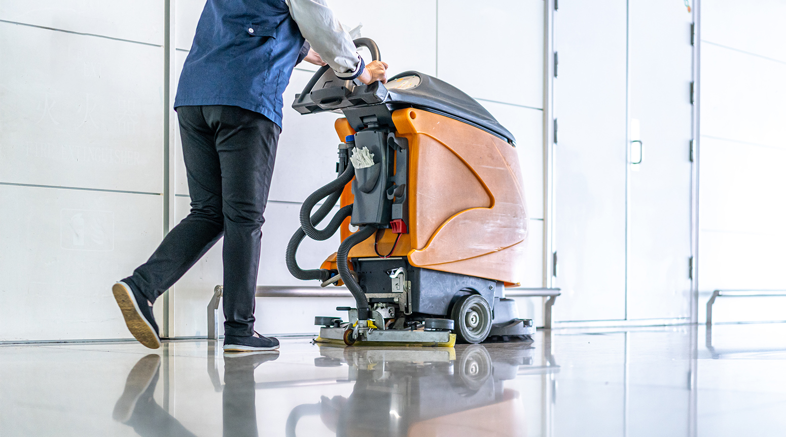 CLEAN forever Gebäudereinigung, Josef-Wilberger-Straße 9a in Innsbruck