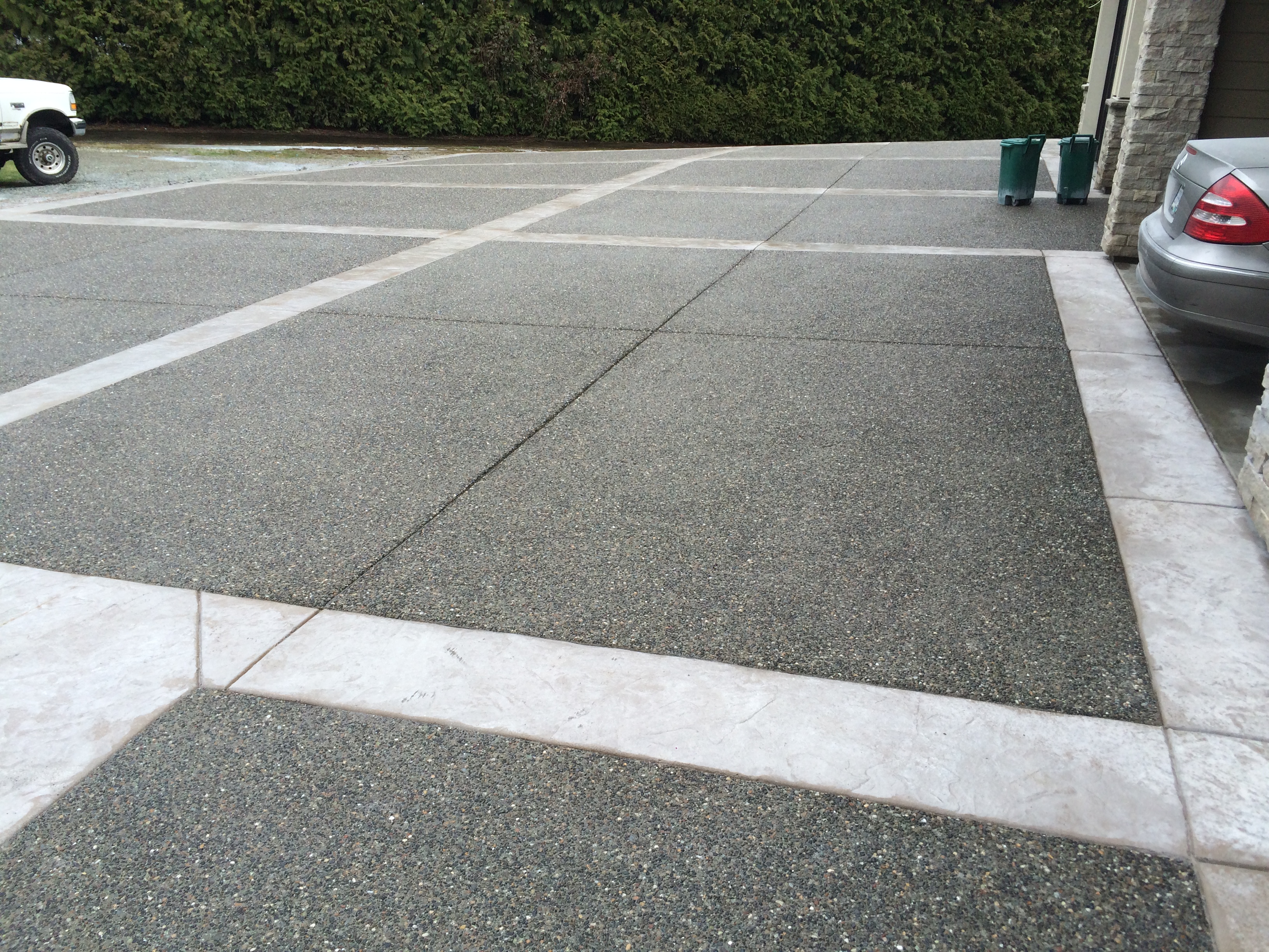 Images Al Smith Concrete Designs