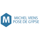 Michel Viens Pose de Gypse