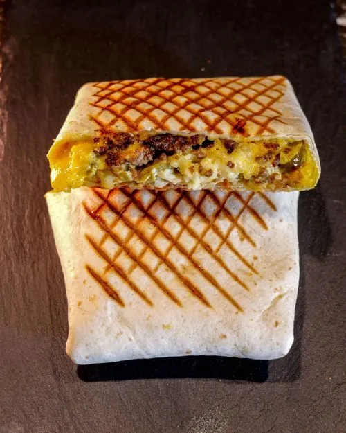 Bities MTZ - Tacos Chicken Melts, Main-Taunus-Zentrum 1 in Sulzbach (Taunus)