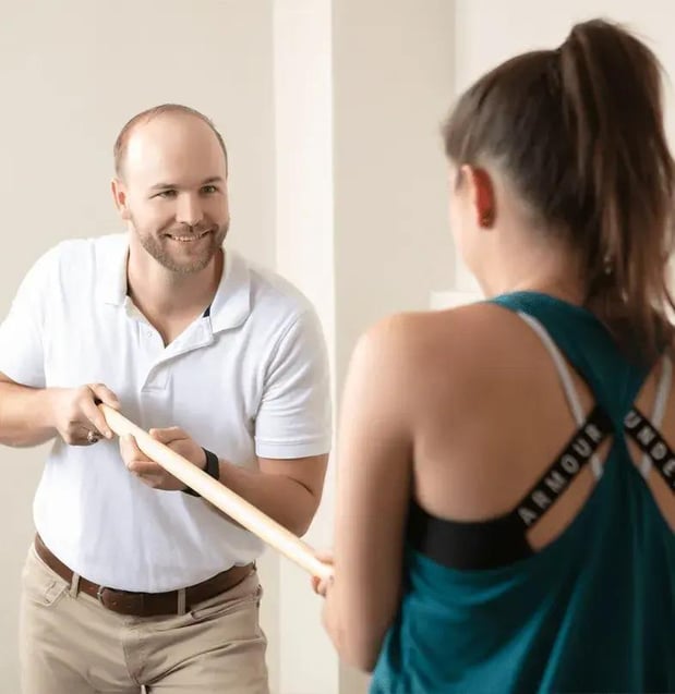 Images Maverick Manual Therapy & Performance - San Antonio