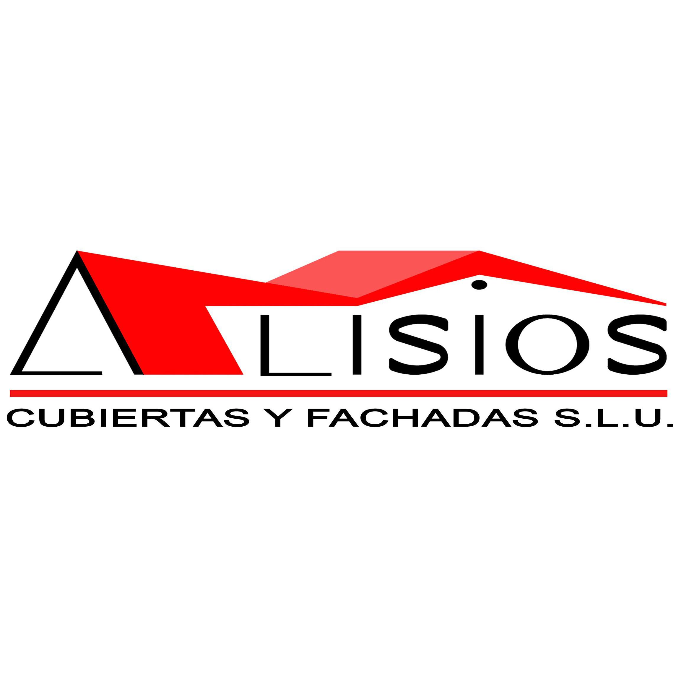 Alisios Cubiertas y Fachadas Logo