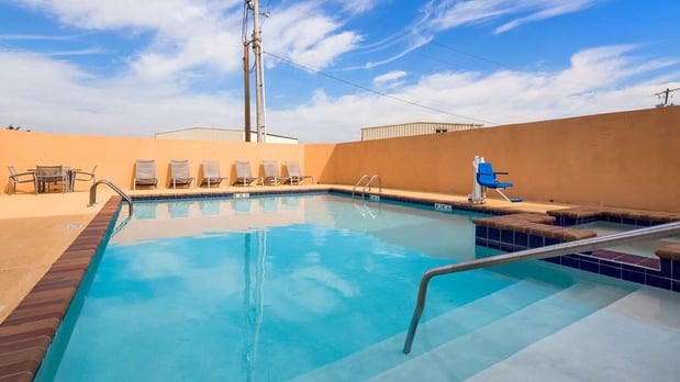 Images Best Western Abbeville Inn & Suites