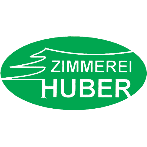 Logo Zimmerei Huber
