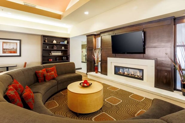 Images Homewood Suites by Hilton Lawton, OK