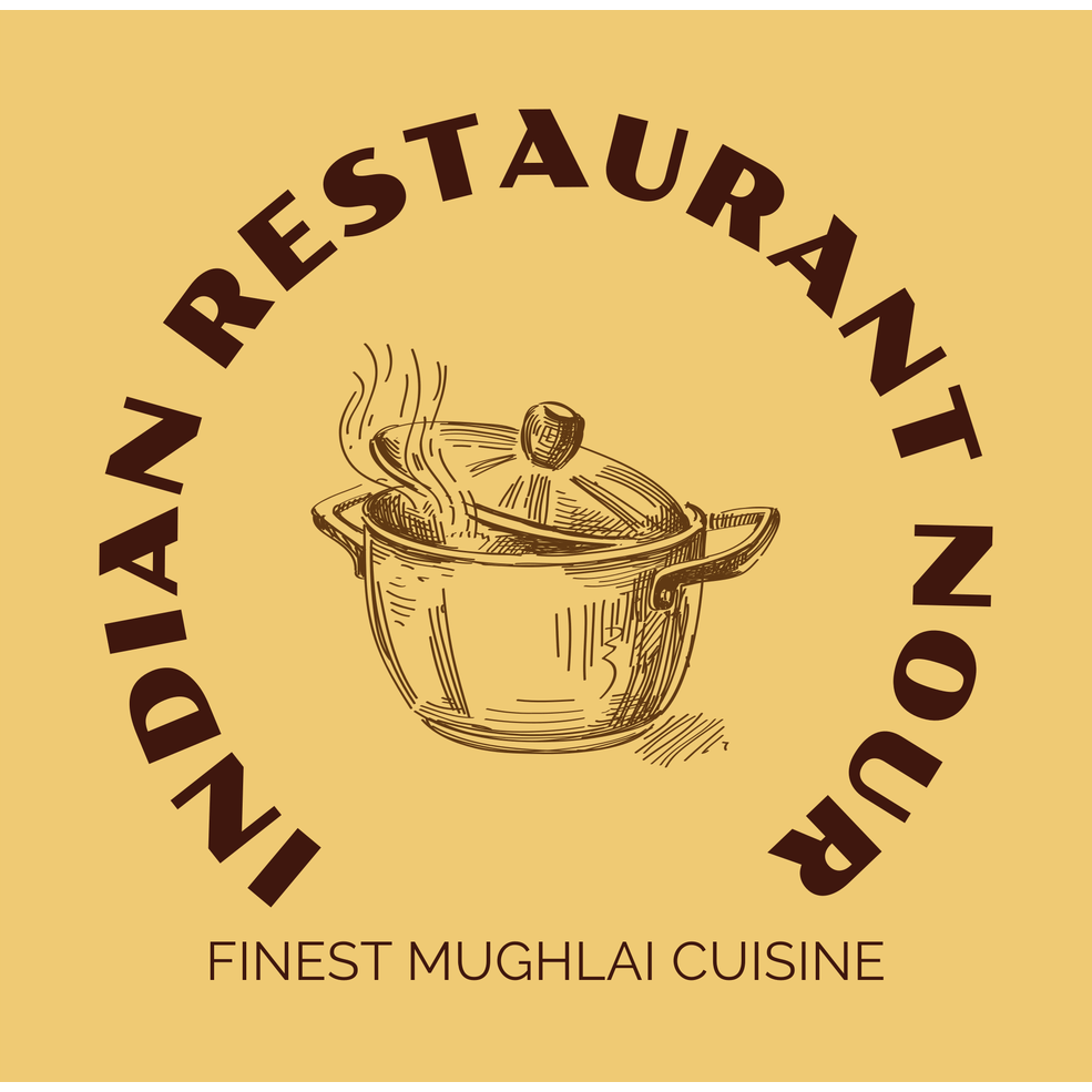 Indian Restaurant Nour Logo