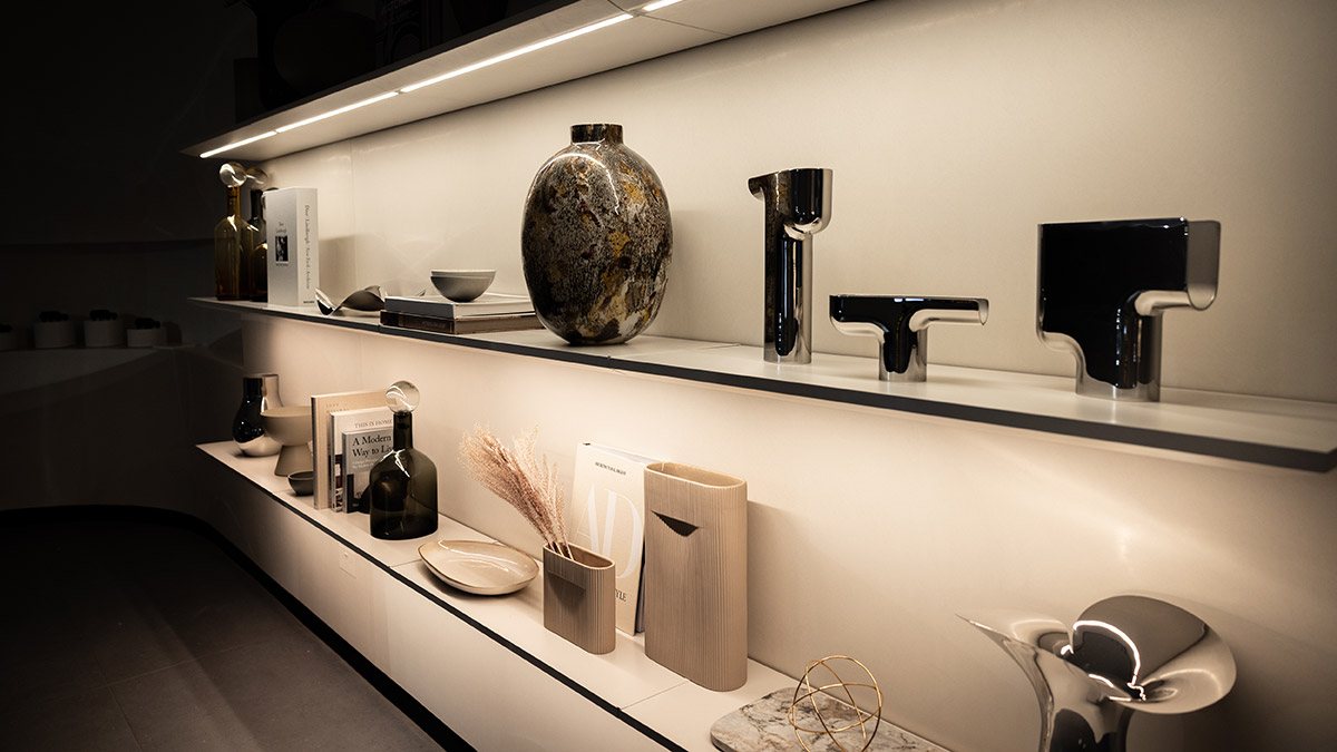 Stratstone Land Rover Mayfair Accessories