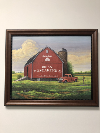 Images Brian Moscaritolo - State Farm Insurance Agent