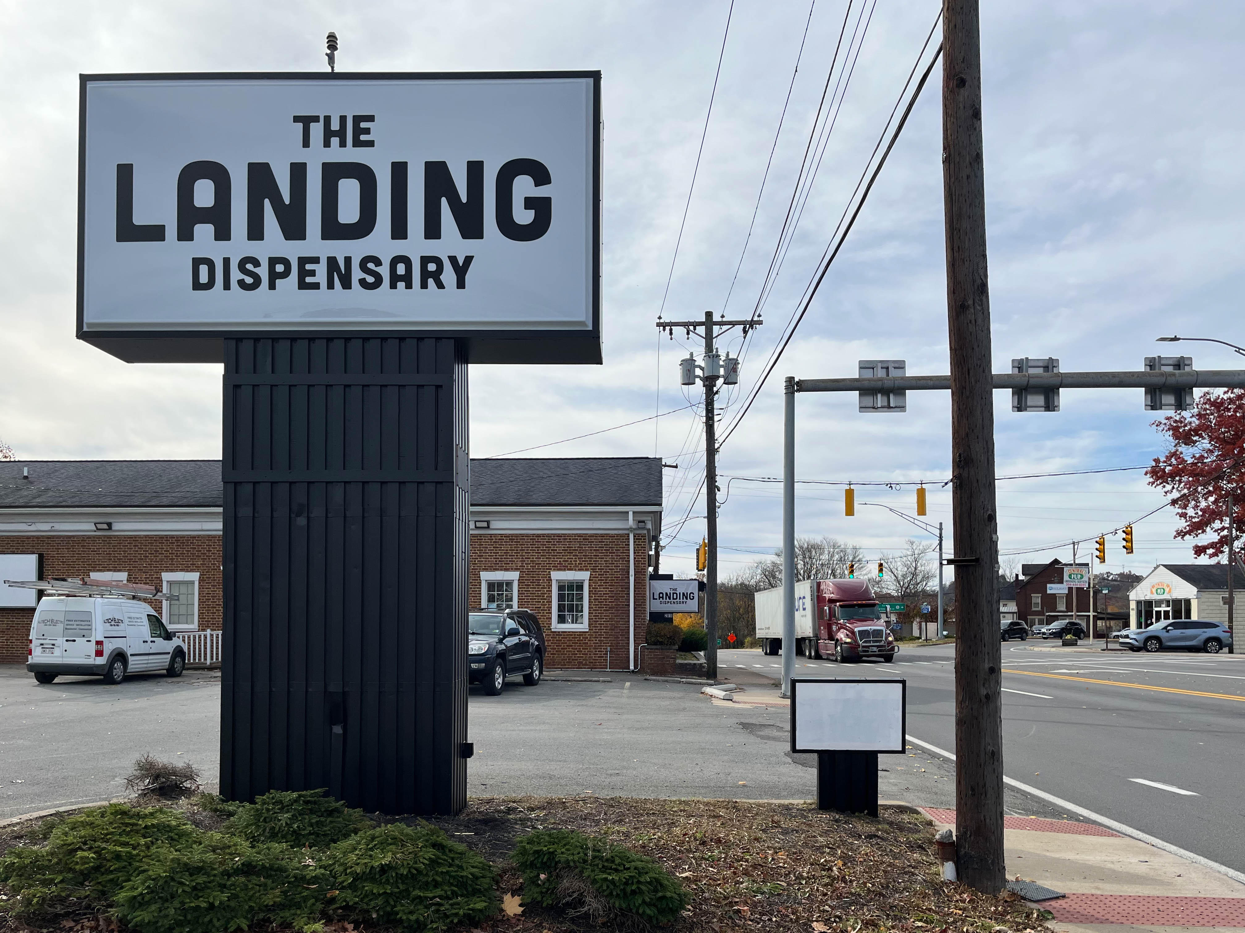 Image 3 | The Landing Dispensary