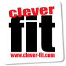 Logo clever fit Friedberg