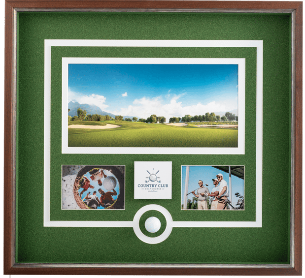Images The Great Frame Up - Denver