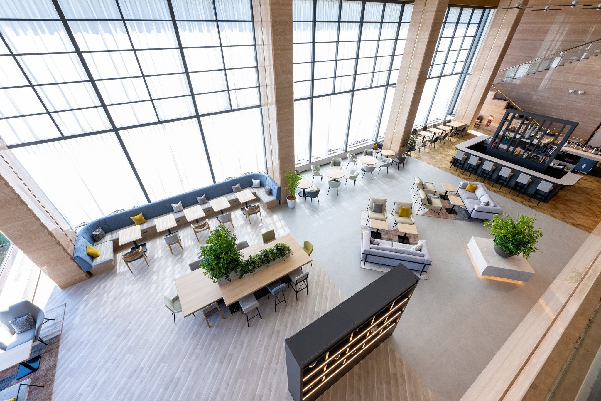 Images ANA Holiday Inn Iwate Kitakami by IHG