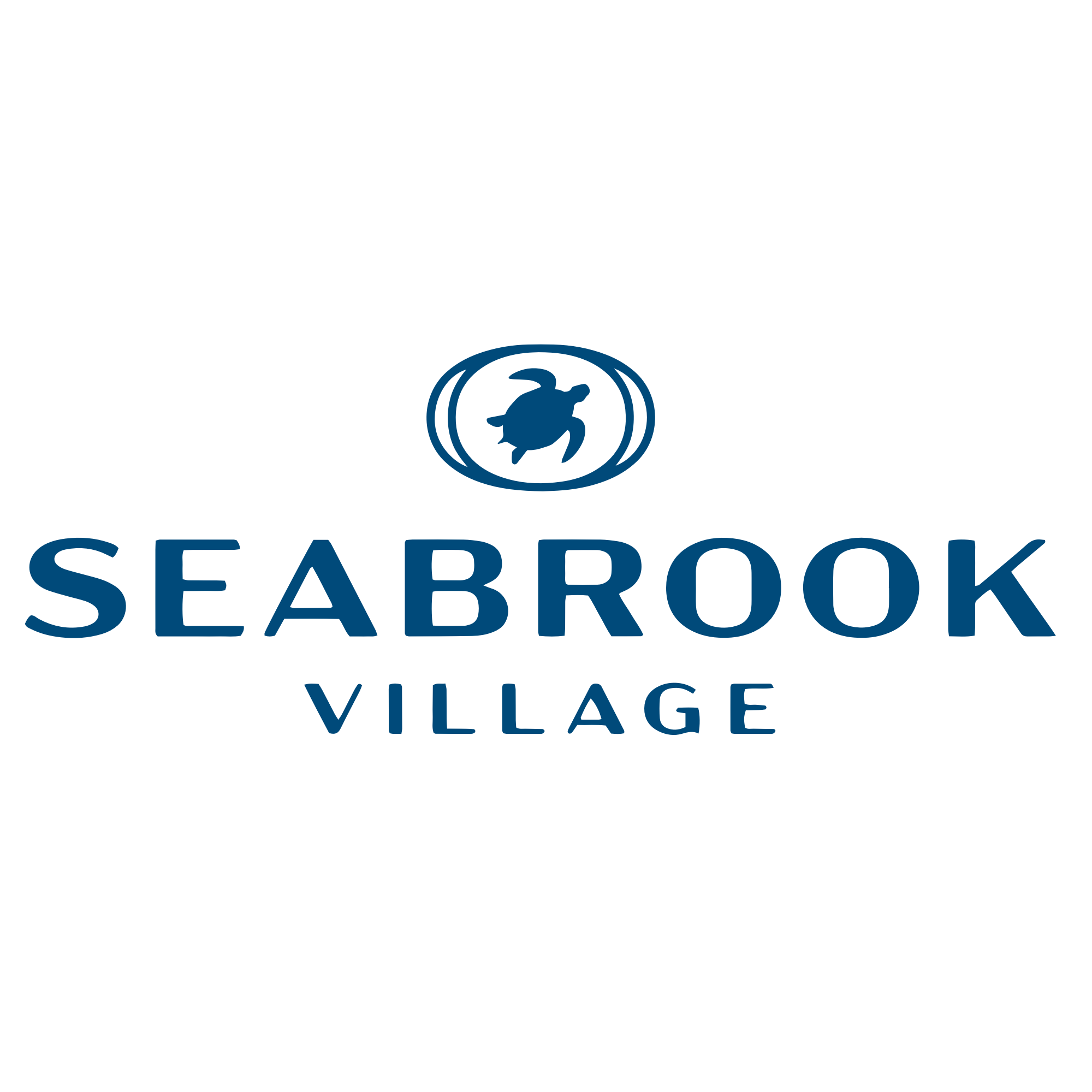 Seabrook Village