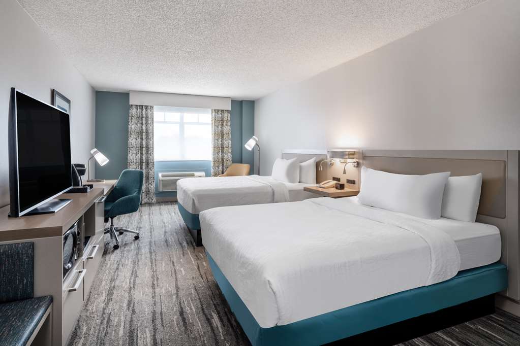 Hilton Garden Inn Jacksonville Ponte Vedra Sawgrass