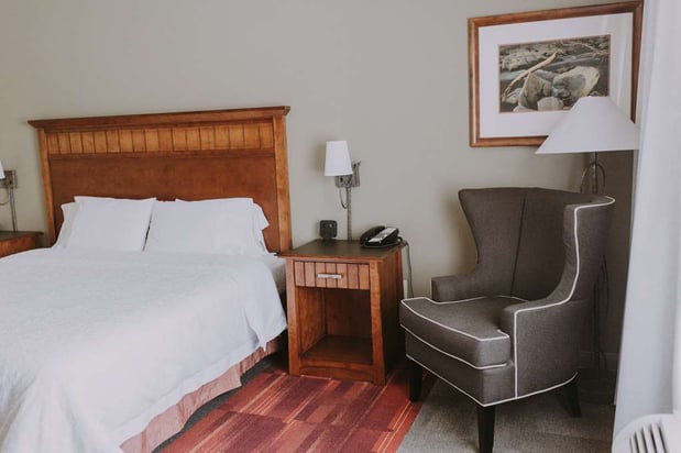 Images Hampton Inn & Suites Green River