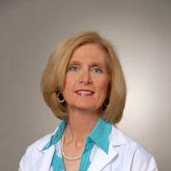 Holly M. Thomas