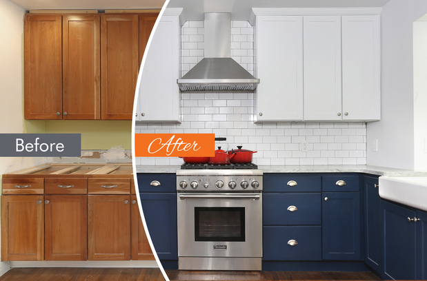Images N-Hance Wood Refinishing of Albuquerque