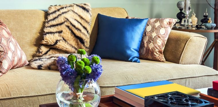 Foam & Fabrics Outlet
