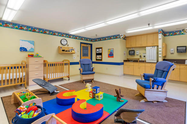 Images Primrose School of Georgetown