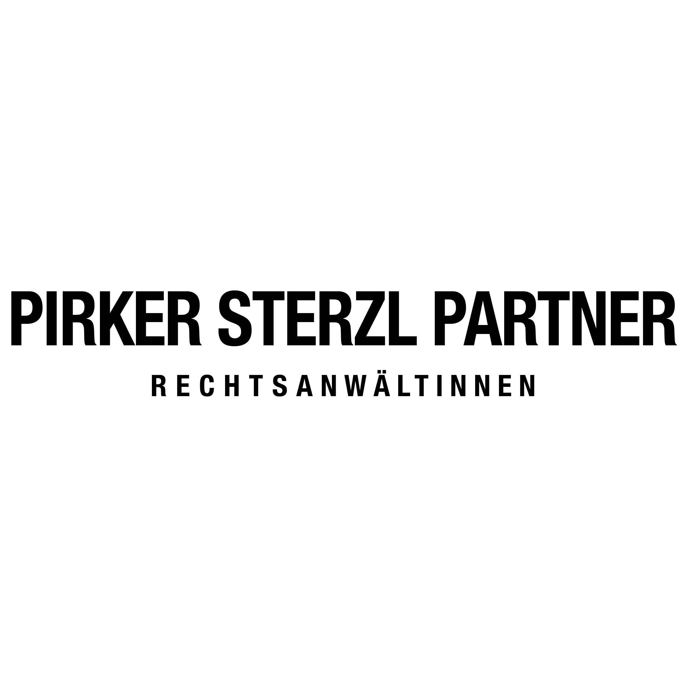 Logo von Pirker Sterzl Partner Rechtsanwältinnen