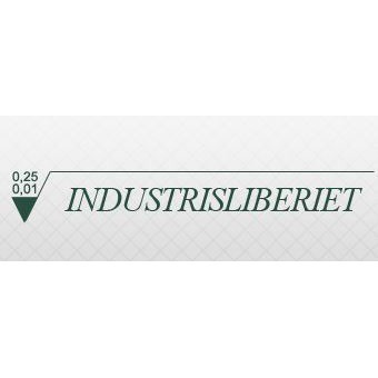Industrisliberiet A/S Logo