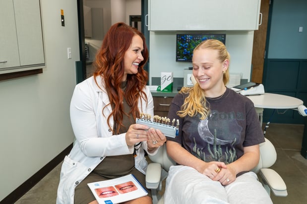 Images Greenwood Local Dentistry and Orthodontics