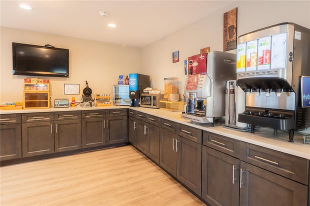 Images The Westfield Inn, BW Signature Collection