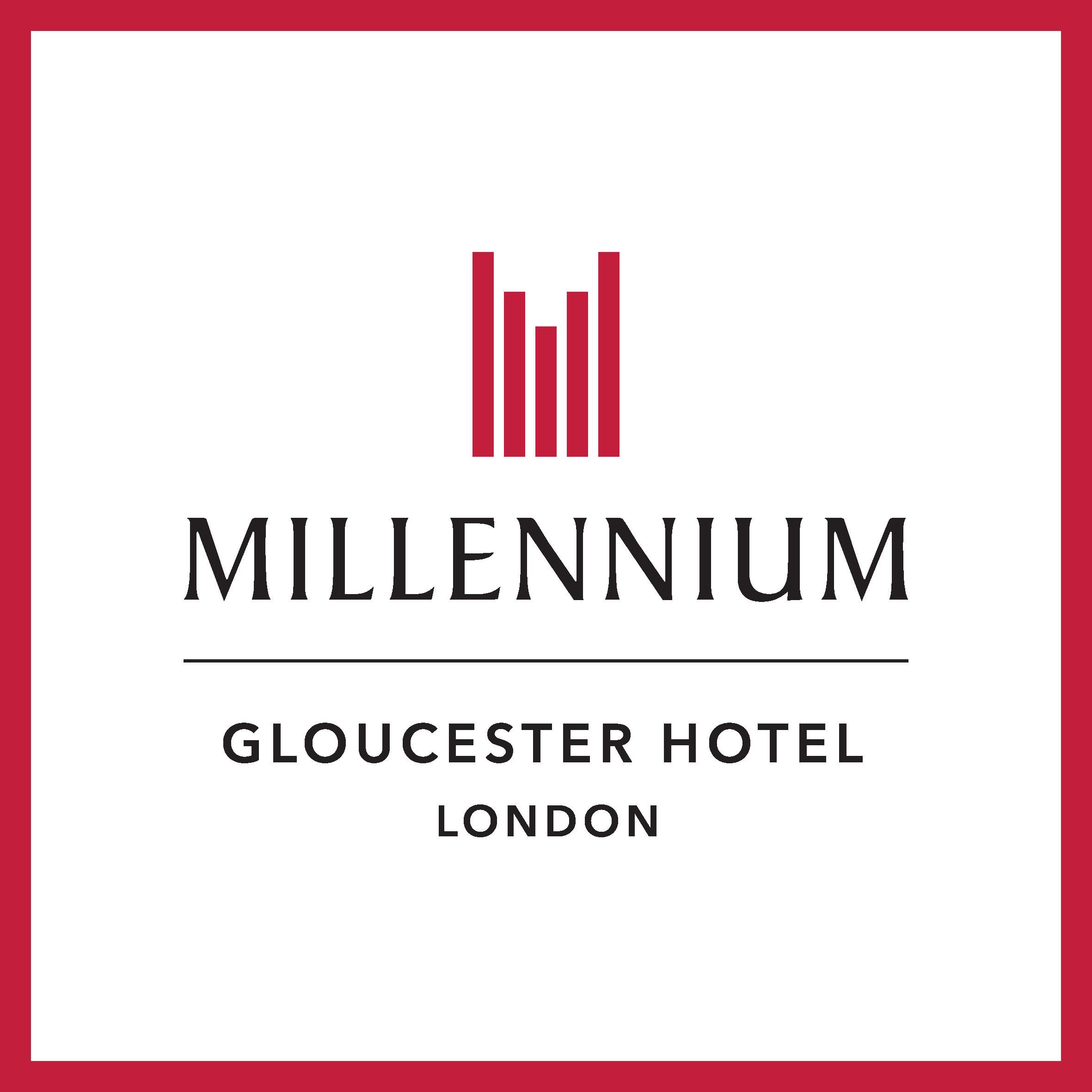 Millennium Gloucester Hotel London Kensington Logo
