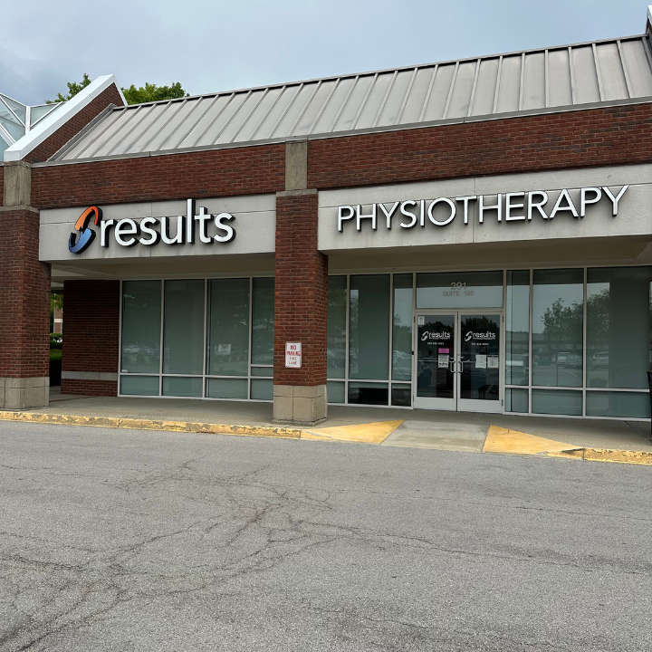Results Physiotherapy St. Matthews, Kentucky