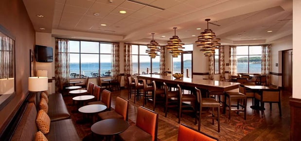 Images Hampton Inn Marquette/Waterfront