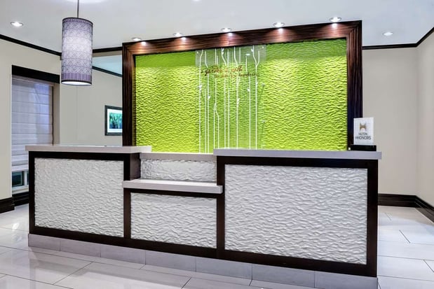 Images Hilton Garden Inn Victoria