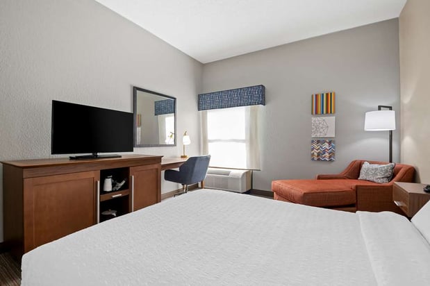 Images Hampton Inn Debary/Deltona