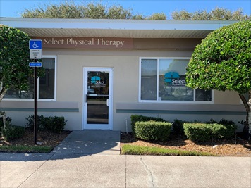 Select Physical Therapy - Jacksonville Beach Jacksonville Beach (904)246-9181