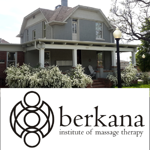 Images Berkana Institute of Massage Therapy