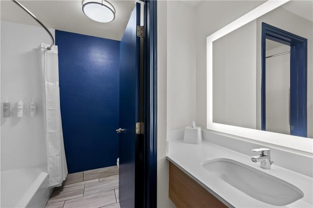 Images Spark by Hilton Lexington Hamburg