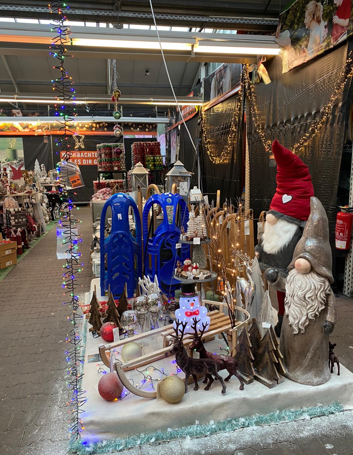 Fotos - OBI Markt Uhingen - 57