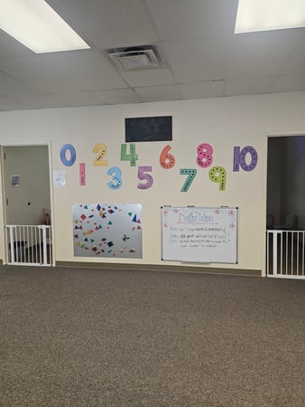 Images Life Skills Autism Academy ABA Therapy Center