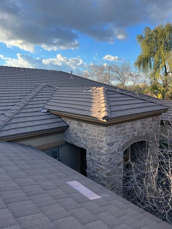 Images Apex AZ Roofing