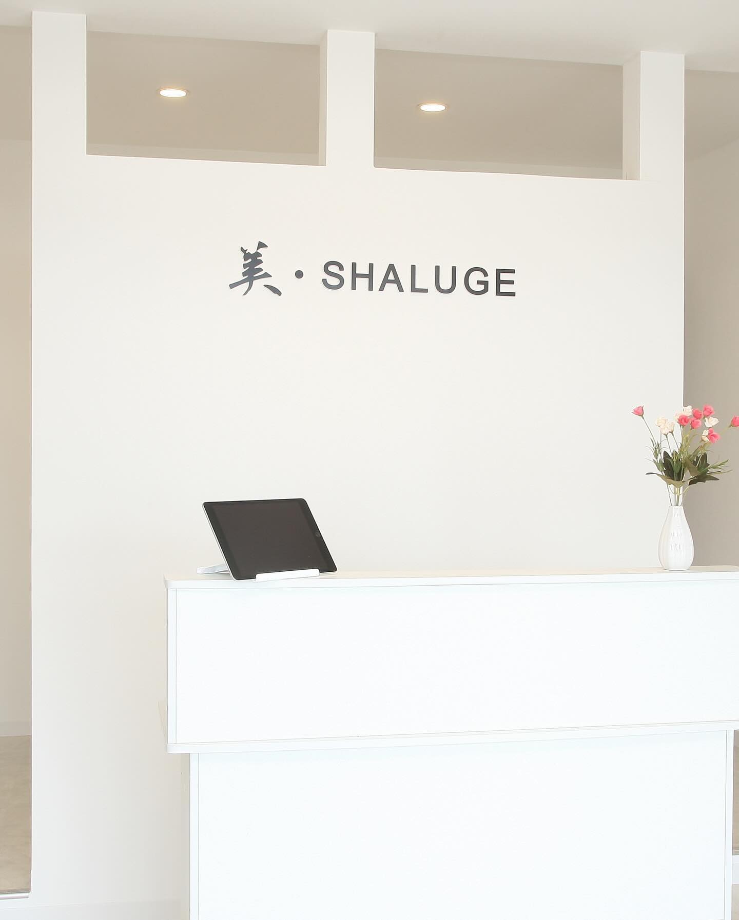 Images 美・SHALUGE
