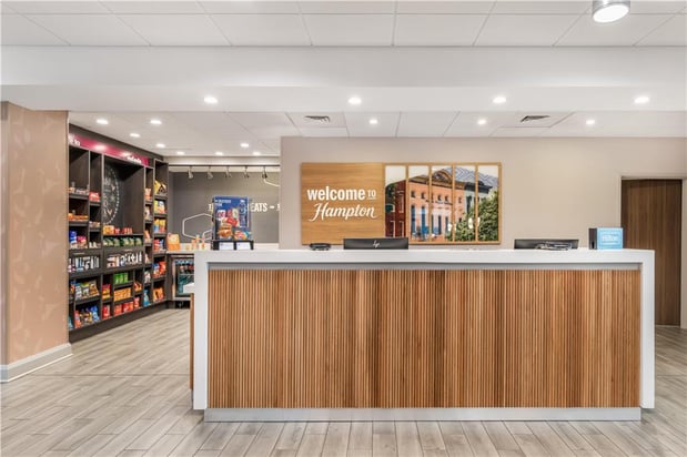 Images Hampton Inn Eufaula