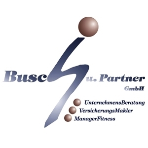 Logo Busch u. Partner GmbH Versicherungen