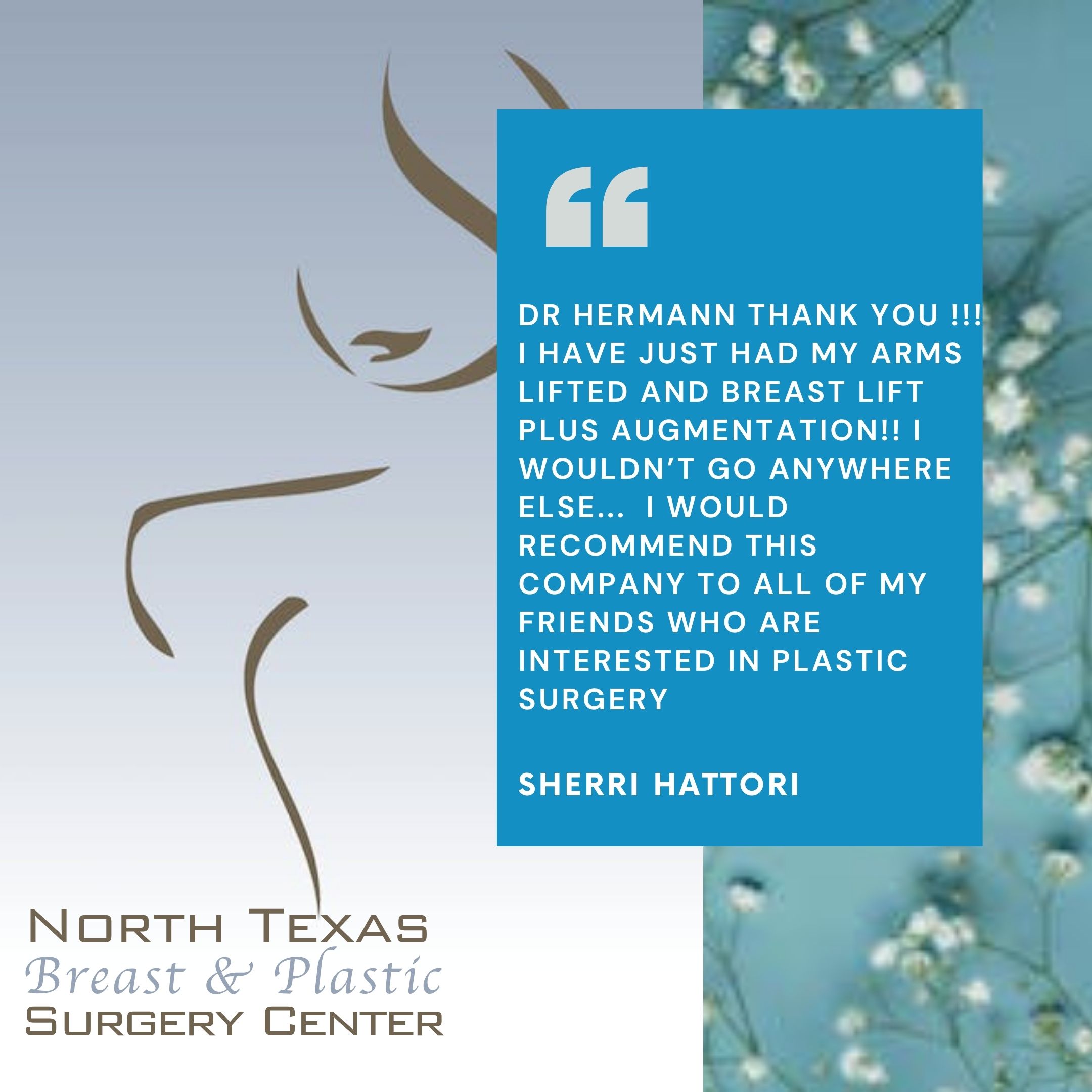 North Texas Breast & Plastic Surgery Center | Denton, TX