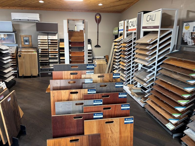 Images Sherrill's Flooring LLC
