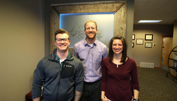 Images Gallatin Valley Chiropractic