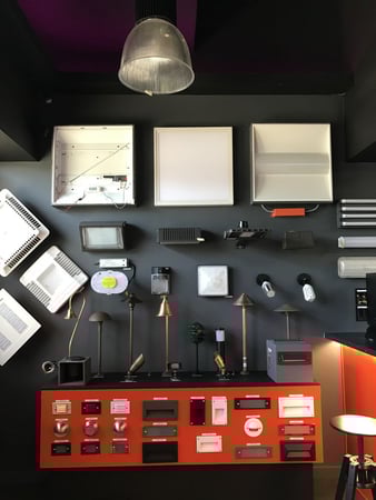 Images SMART LED Supply