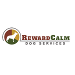 Reward Calm Dog Services Logo