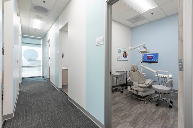 Images Dentists of Peoria