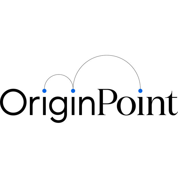 Ian Carmichael at OriginPoint (NMLS #223454) Logo